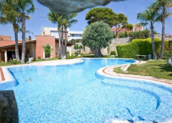 Foto 1 - Villa Via Chico Mendez
 
19, Bisceglie - foto 1