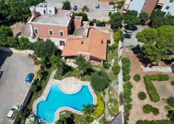 Foto 2 - Villa Via Chico Mendez
 
19, Bisceglie - foto 2