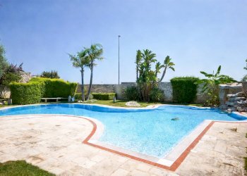 Foto 4 - Villa Via Chico Mendez
 
19, Bisceglie - foto 4