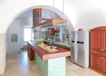 Foto 7 - Villa Via Chico Mendez
 
19, Bisceglie - foto 7