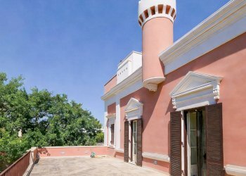 Foto 10 - Villa Via Chico Mendez
 
19, Bisceglie - foto 10