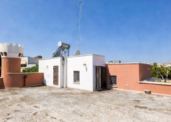 Foto 11 - Villa Via Chico Mendez
 
19, Bisceglie - foto 11