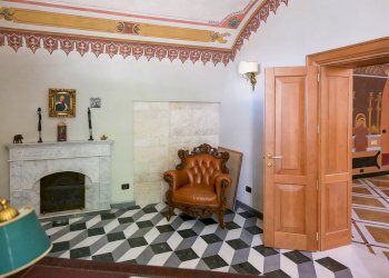 Foto 12 - Villa Via Chico Mendez
 
19, Bisceglie - foto 12