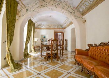 Foto 17 - Villa Via Chico Mendez
 
19, Bisceglie - foto 17