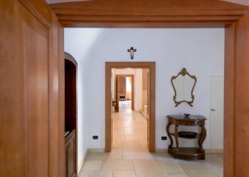 Foto 19 - Villa Via Chico Mendez
 
19, Bisceglie - foto 19