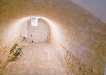 Foto 22 - Villa Via Chico Mendez
 
19, Bisceglie - foto 22