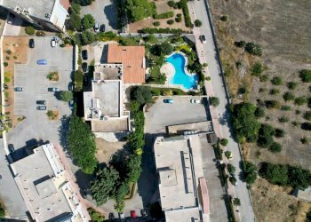 Foto 35 - Villa Via Chico Mendez
 
19, Bisceglie - foto 35