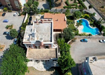 Foto 36 - Villa Via Chico Mendez
 
19, Bisceglie - foto 36