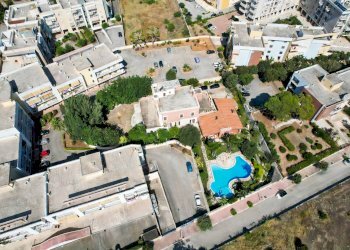 Foto 37 - Villa Via Chico Mendez
 
19, Bisceglie - foto 37