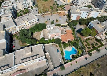 Foto 38 - Villa Via Chico Mendez
 
19, Bisceglie - foto 38