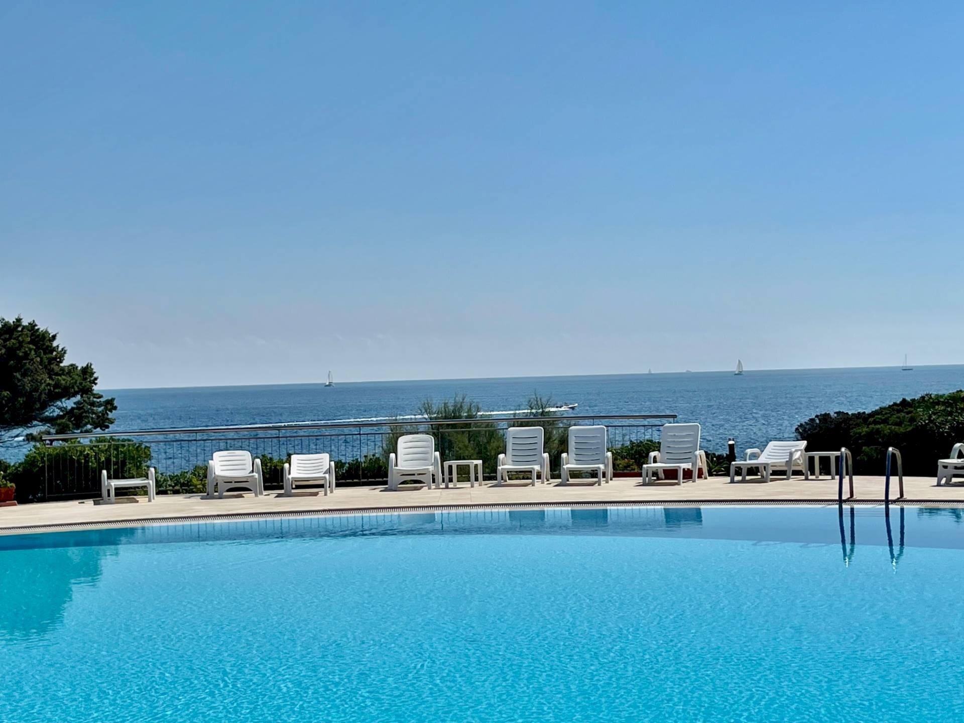 Foto 2 - Three-room apartment Cala de Flores Porto Cervo
 
snc, Arzachena - photo 2