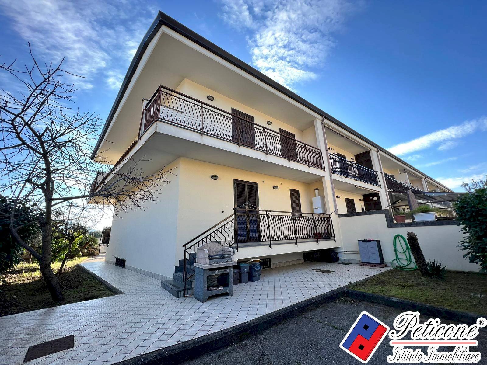 Foto 2 - Villa Via Aldo Moro, Fondi - photo 2