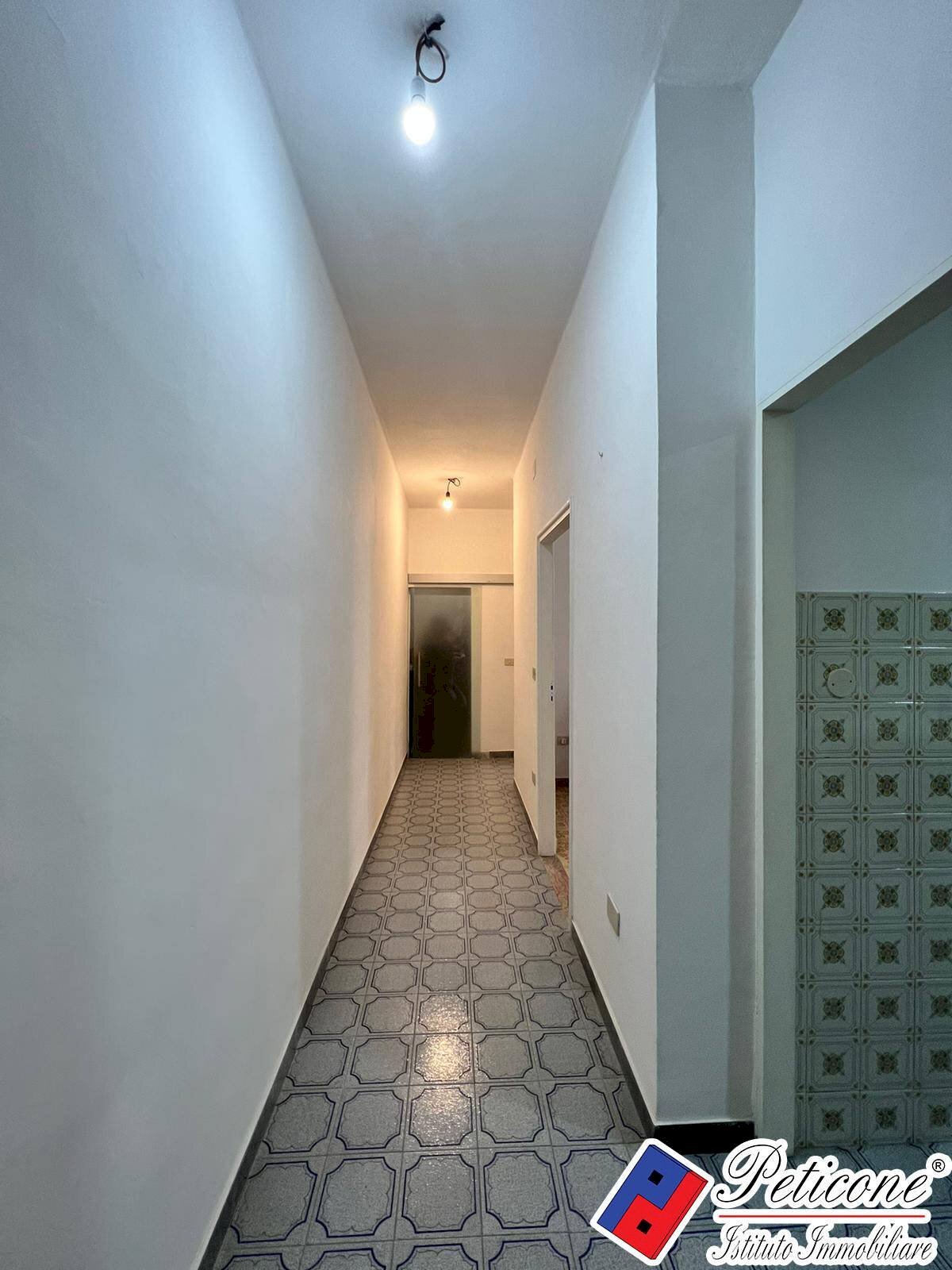 Foto 3 - Three-room apartment Via Lago, Lenola - photo 3