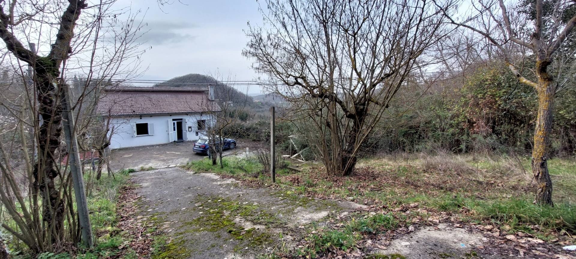Foto 1 - Casa indipendente contrada carpiniello
 
6, Ariano Irpino - foto 1