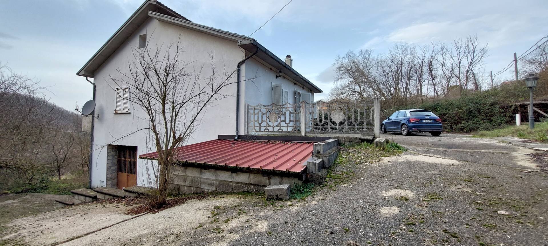 Foto 2 - Casa indipendente contrada carpiniello
 
6, Ariano Irpino - foto 2