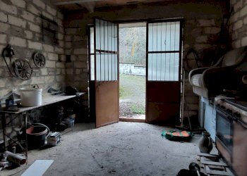 Foto 30 - Casa indipendente contrada carpiniello
6, Ariano Irpino - foto 30
