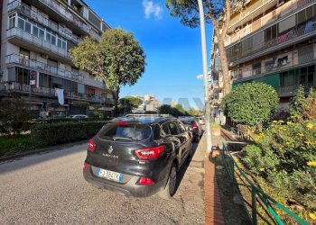 Edificio all\'aperto - Negozio via Evangelista Torricelli
 
51, Casavatore - foto 4