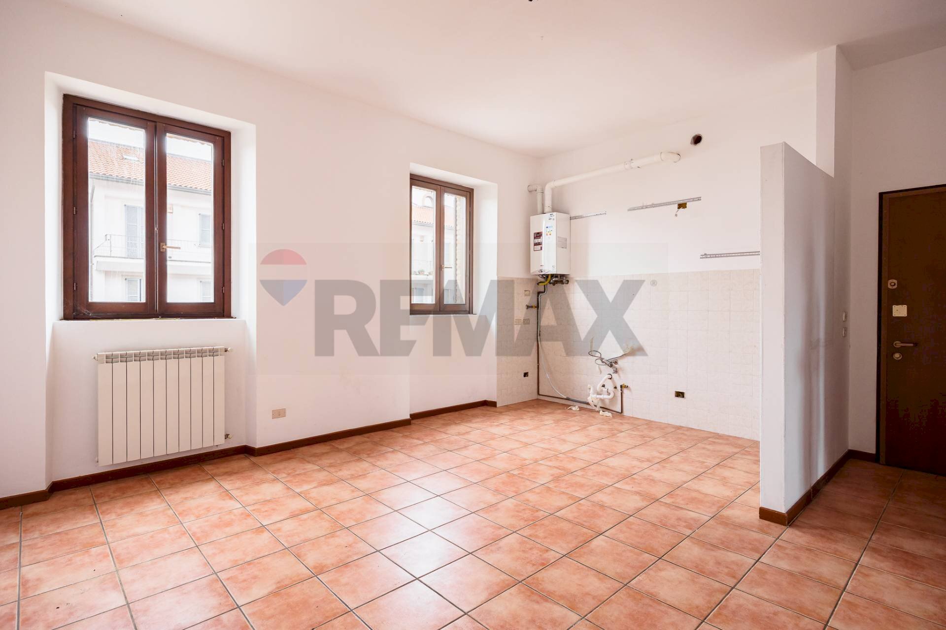 Stanza vuota - Trilocale Ornago - foto 3