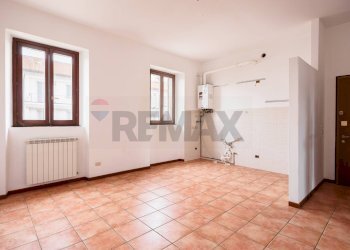 Stanza vuota - Trilocale Ornago - foto 3