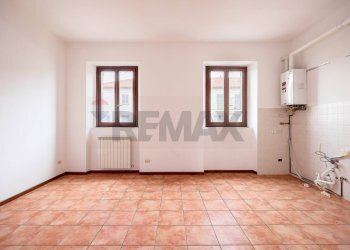 Stanza vuota - Trilocale Ornago - foto 4