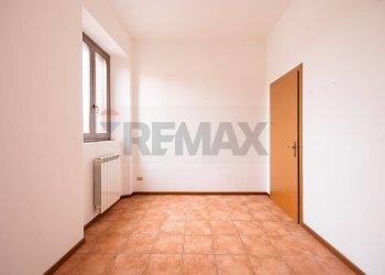 Stanza vuota - Trilocale Ornago - foto 14