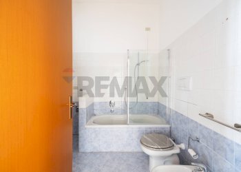 Bagno - Trilocale Ornago - foto 17