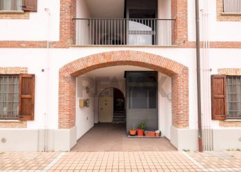 Edificio all\'aperto - Trilocale Ornago - foto 22