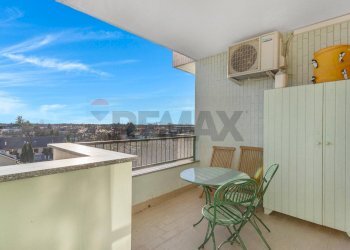 Terrazza - Trilocale via Sant'Anna
 
12, Nerviano - foto 6