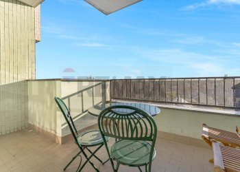 Balcone - Trilocale via Sant'Anna
 
12, Nerviano - foto 7