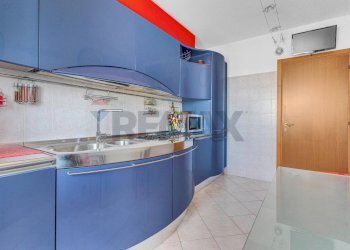 Cucina - Trilocale via Sant'Anna
 
12, Nerviano - foto 9