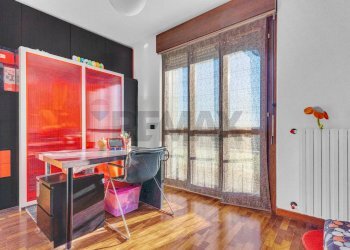 Ufficio - Trilocale via Sant'Anna
 
12, Nerviano - foto 12