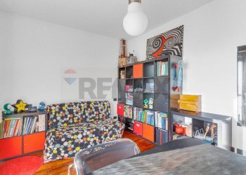 Sala da pranzo - Trilocale via Sant'Anna
 
12, Nerviano - foto 13