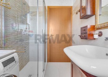 Bagno - Trilocale via Sant'Anna
 
12, Nerviano - foto 16