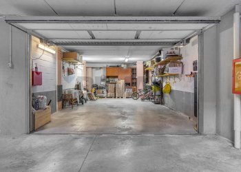 Parcheggio - Trilocale via Sant'Anna
 
12, Nerviano - foto 23