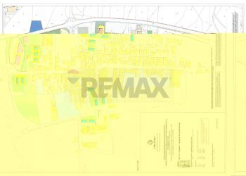 Pianta 2D - Terreno edificabile Strada Dell'Orto
 
snc, Bari - foto 2