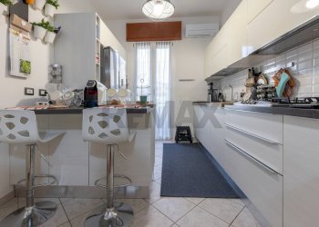 Cucina - Casa semi indipendente Via G. Marconi
 
83, Cittiglio - foto 8