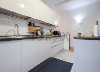 Cucina - Casa semi indipendente Via G. Marconi
 
83, Cittiglio - foto 9