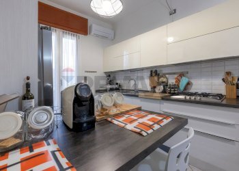 Cucina - Casa semi indipendente Via G. Marconi
 
83, Cittiglio - foto 10