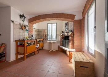 Cucina - Casa semi indipendente Via G. Marconi
 
83, Cittiglio - foto 17