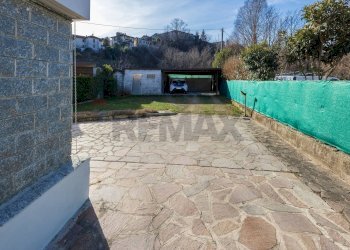 Terrazza - Casa semi indipendente Via G. Marconi
 
83, Cittiglio - foto 27