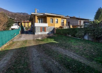 Casa all\'aperto - Casa semi indipendente Via G. Marconi
 
83, Cittiglio - foto 28