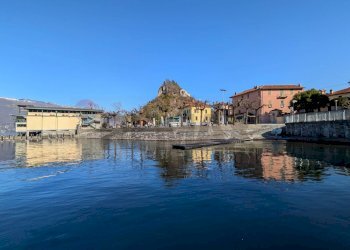 Vista dell\'acqua - Trilocale Castelveccana - foto 15