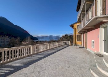 Terrazza - Trilocale Castelveccana - foto 14