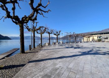 Vista dell\'acqua - Trilocale Castelveccana - foto 2