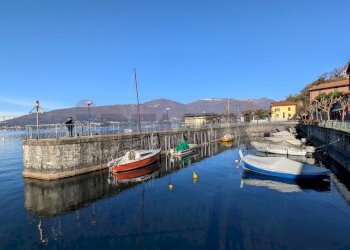 Vista dell\'acqua - Trilocale Castelveccana - foto 5