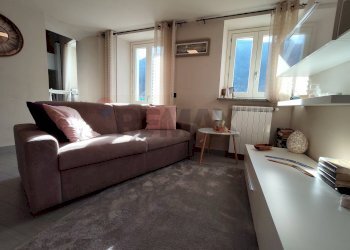 Soggiorno - Trilocale Castelveccana - foto 6