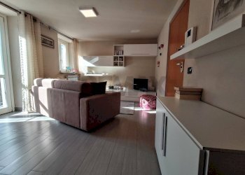 Soggiorno - Trilocale Castelveccana - foto 7