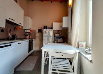 Cucina - Trilocale Castelveccana - foto 8