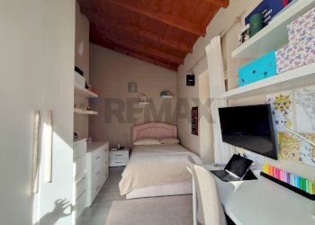 Camera / camera da letto - Trilocale Castelveccana - foto 11