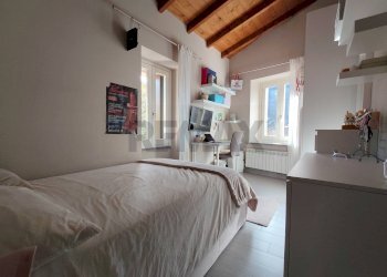 Camera / camera da letto - Trilocale Castelveccana - foto 12